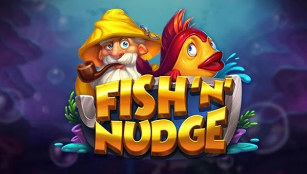 The Fascination with Fish n Nudge Slot