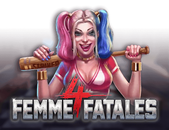 The Allure of 4 Femme Fatales Slots in Gaming