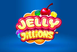 Jelly Jillions Slots