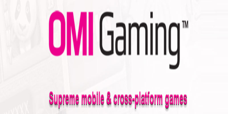 OMI Gaming: Redefining the Future of Online Games