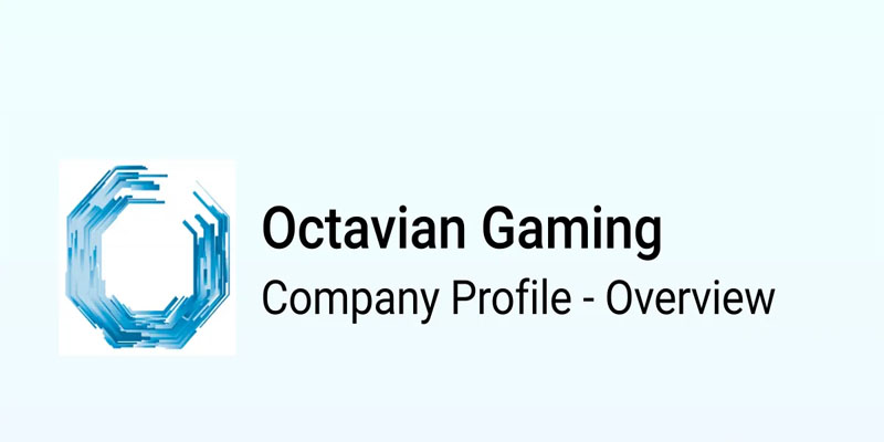 Octavian Gaming: The Secrets Behind a Gaming Empire