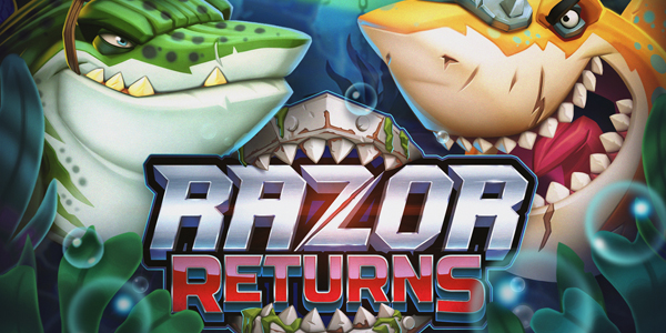 Razor Returns Slost