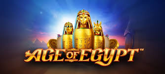 The Allure of Ancient Age of Egypt Slots in Slot Games