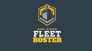 San Diego Fleet