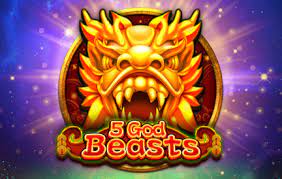 Understanding the Theme of 5 God Beasts Slots