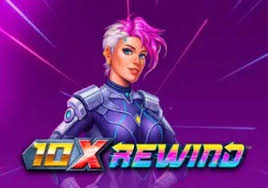 Exploring the Mechanics of 10x Rewind Slots