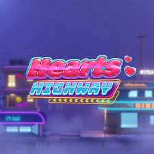 Strategies for Success in Hearts Highway Slots