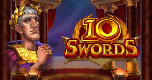 The Future of 10 Swords Slots