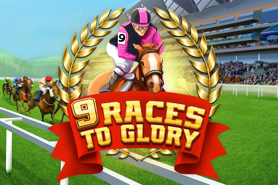 Strategies for Maximizing Wins in 9 Races to Glory Slots