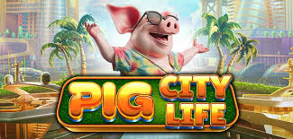 Strategies for Playing Pig City Life Slot