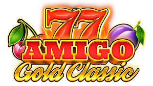 Features of Amigo Gold Classic Slots