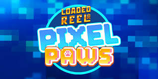 Pixel Paws Slots