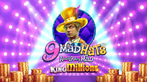 Symbols and Their Significance in the Game 9 Mad Hats King Millions Slot