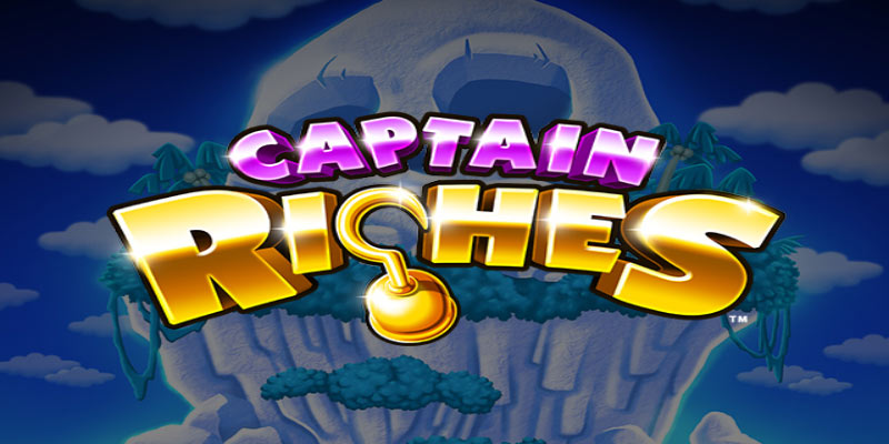 Captain Riches Slot – Uncover Hidden Treasures & Big Wins