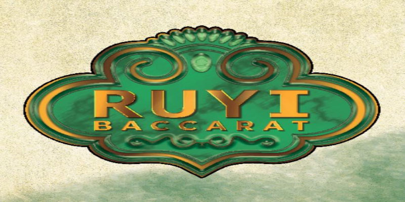 RUYI Baccarat Slot Game: The Ultimate Casino Experience