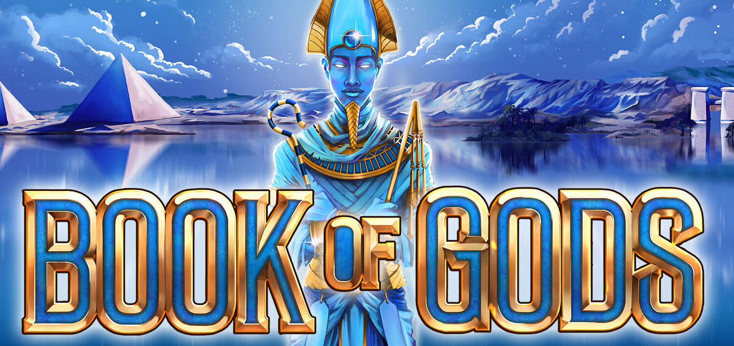 Book of Gods