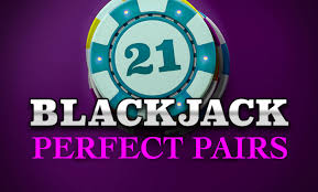 Exploring Game Features and Symbols Blackjack Classic Perfect Pairs Slot