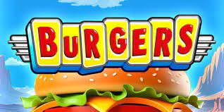 Burgers Slot