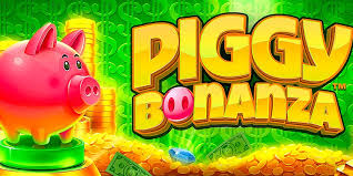 Piggy Bonanza Slot