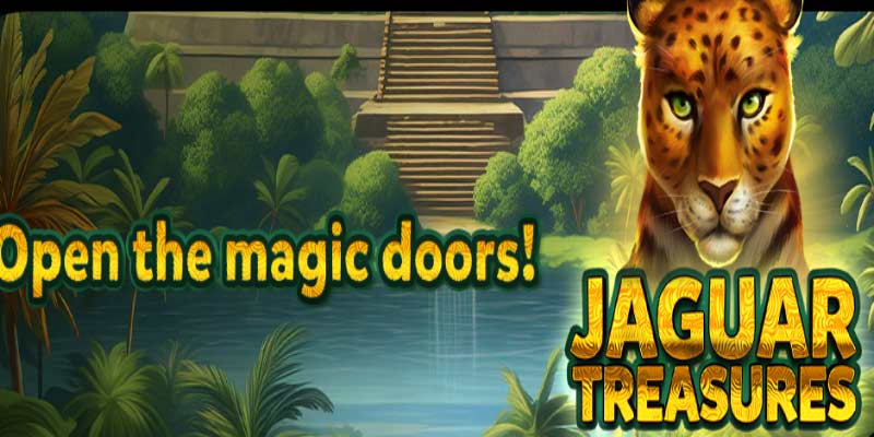 Unlock Hidden Riches in Jaguar Treasures – Your Ultimate Slot Adventure!