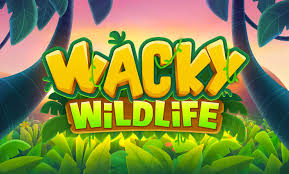 Wacky Wildlife Slot