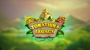 Tonatiuhs Legacy Slot