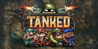 Tanked Slot