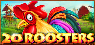 The Allure of 20 Roosters Slots Themed Slots